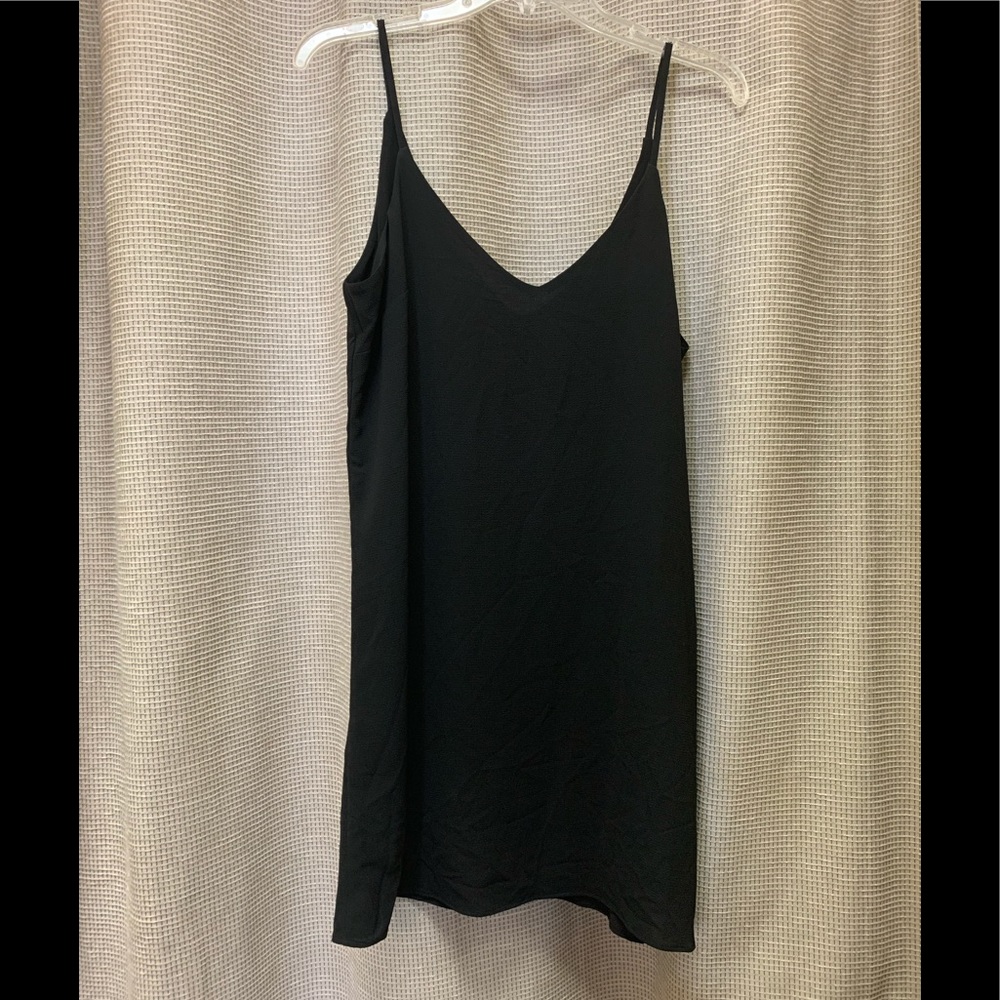 👗Kendall & Kylie black dress 👗